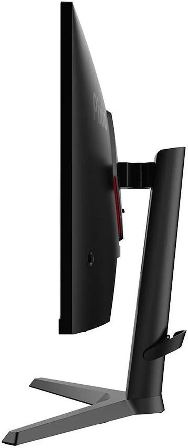 Alt view image 3 of 7 - Pixio PX279 Prime Neo 27" 240Hz FHD 1080p 1ms GTG Fast IPS Esports Gaming Monitor with Adaptive Sync