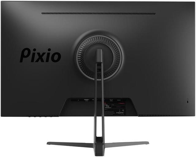 PX279 Wave Gaming Monitor – Pixio