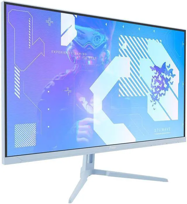 Pixio PX27U Wave Blue 27