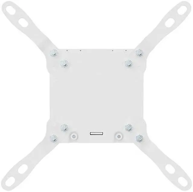 Alt view image 5 of 7 - Pixio PS2S Titan White Premium Single Monitor Arm Ultrawide Heavy-Duty Stand fits up to 57 inch Monitors Holds up to 59.4lbs VESA Compatible Integrated Cable Management Height Tilt Swivel Adjustable