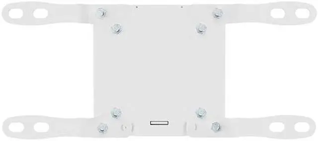 Alt view image 6 of 7 - Pixio PS2S Titan White Premium Single Monitor Arm Ultrawide Heavy-Duty Stand fits up to 57 inch Monitors Holds up to 59.4lbs VESA Compatible Integrated Cable Management Height Tilt Swivel Adjustable