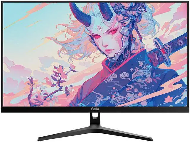 PX32U Wave White ゲーミングモニター 4K 32インチ 【公式通販】