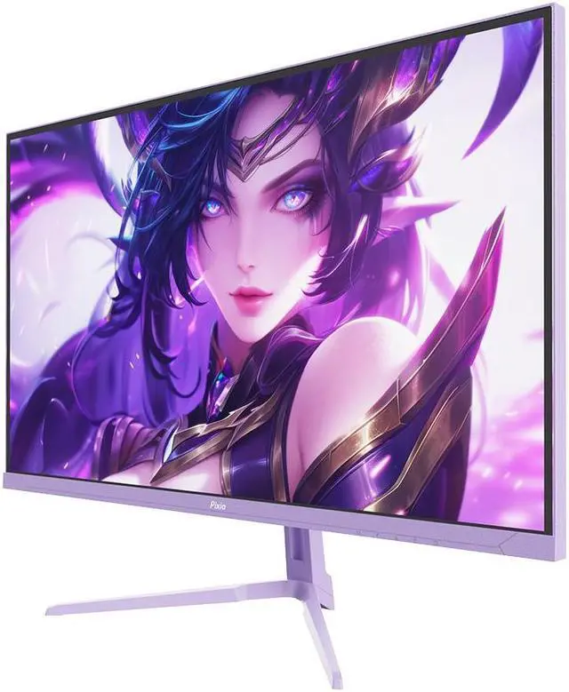 piapia Pixio PX278 Wave Purple 27