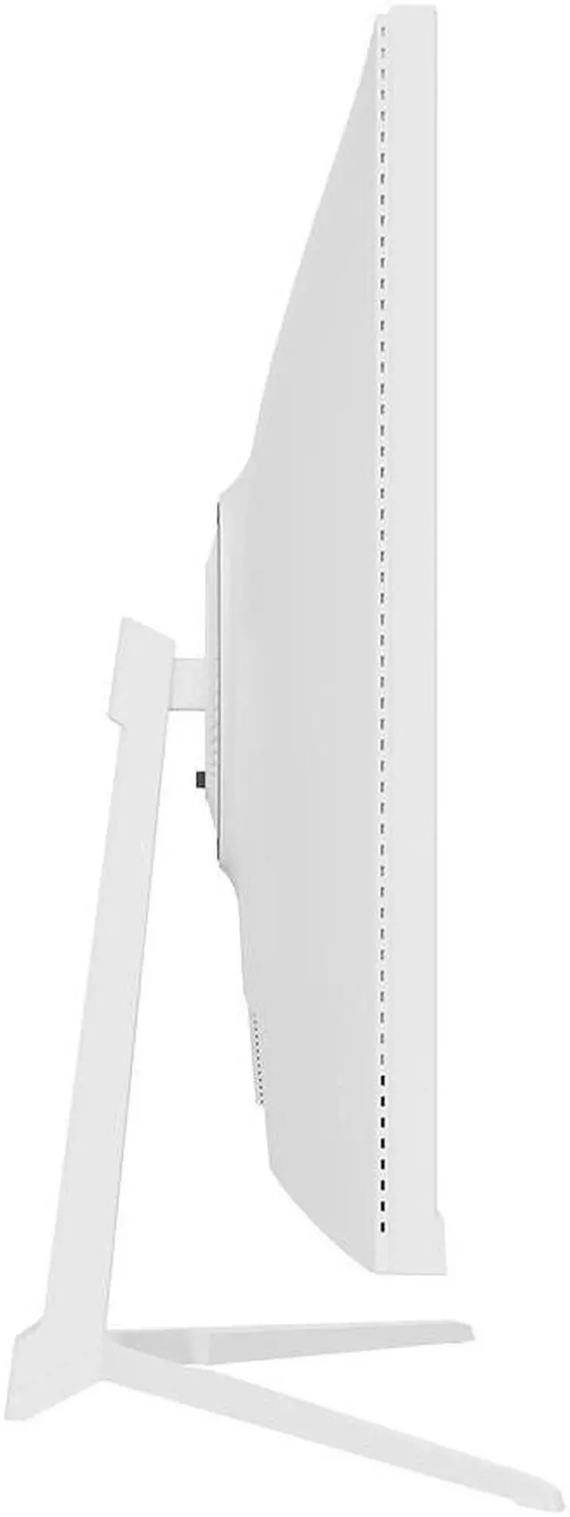 Alt view image 4 of 7 - Pixio PX279 Wave White 27" Fast IPS FHD 1920 x 1080 240Hz Refresh Rate 1ms GTG Response Time Adaptive Sync Gaming Monitor White