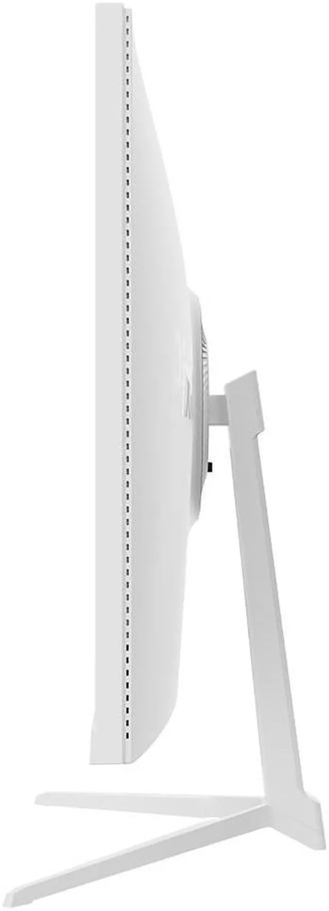 Alt view image 5 of 7 - Pixio PX279 Wave White 27" Fast IPS FHD 1920 x 1080 240Hz Refresh Rate 1ms GTG Response Time Adaptive Sync Gaming Monitor White