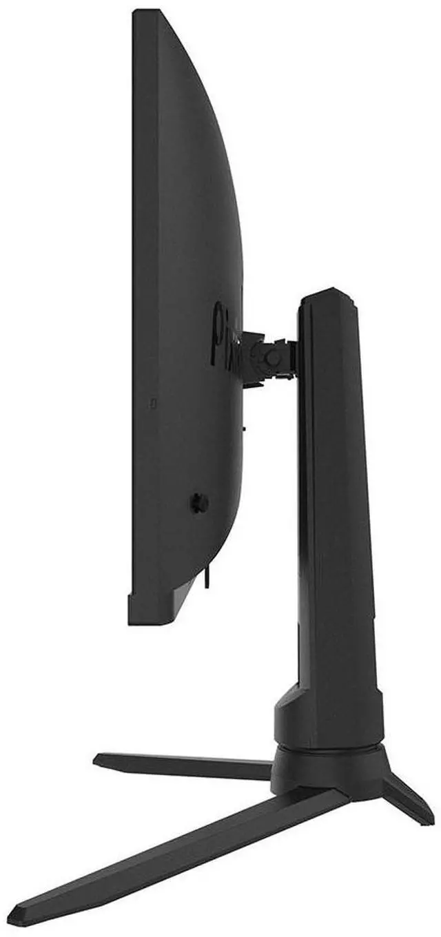 Alt view image 4 of 7 - Pixio PX24Q Pro 24 inch 180Hz Refresh Rate QHD 1440p Resolution Fast IPS Panel 1ms GTG Response Time Gaming Monitor