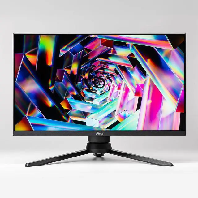 Main image of Pixio PX248 PRO V2 24 inch 200Hz Refresh Rate FHD 1080p Resolution Fast IPS Panel 1ms GTG Response Time Gaming Monitor