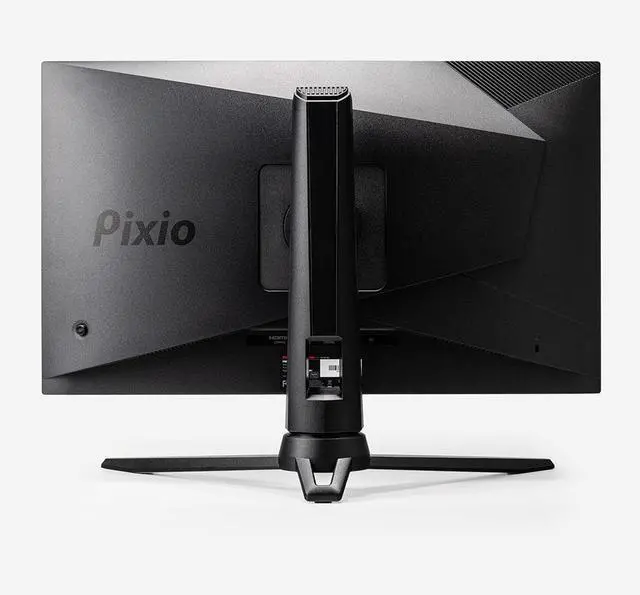 Alt view image 2 of 7 - Pixio PX248 PRO V2 24 inch 200Hz Refresh Rate FHD 1080p Resolution Fast IPS Panel 1ms GTG Response Time Gaming Monitor