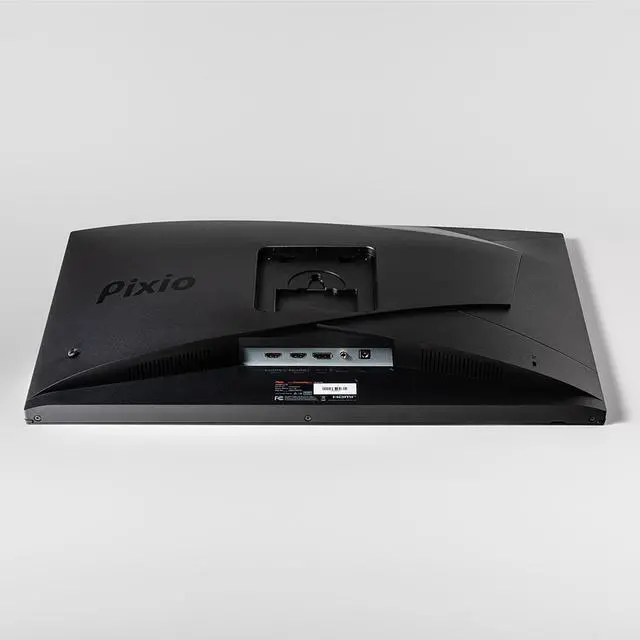 Alt view image 7 of 7 - Pixio PX248 PRO V2 24 inch 200Hz Refresh Rate FHD 1080p Resolution Fast IPS Panel 1ms GTG Response Time Gaming Monitor