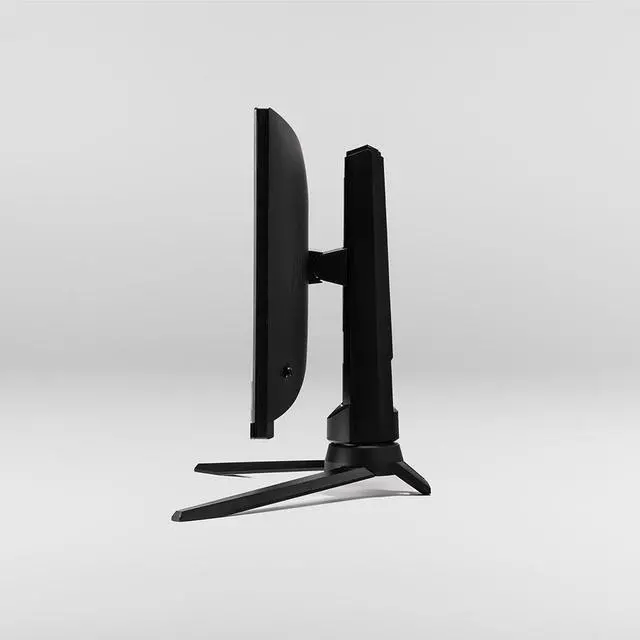 Alt view image 4 of 7 - Pixio PX248 PRO V2 24 inch 200Hz Refresh Rate FHD 1080p Resolution Fast IPS Panel 1ms GTG Response Time Gaming Monitor