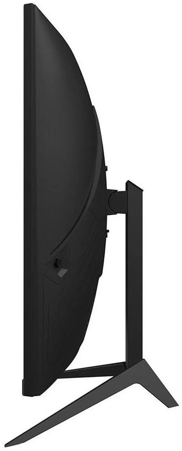 Alt view image 6 of 7 - Pixio PXC328 32 inch 180Hz Refresh Rate QHD 1440p Resolution 1500R Curved Fast VA Panel 1ms GTG Response Time Adaptive Sync HDR Curved Gaming Monitor
