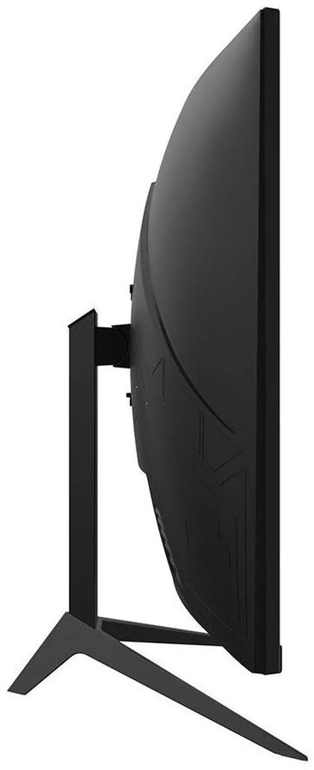 Alt view image 5 of 7 - Pixio PXC328 32 inch 180Hz Refresh Rate QHD 1440p Resolution 1500R Curved Fast VA Panel 1ms GTG Response Time Adaptive Sync HDR Curved Gaming Monitor
