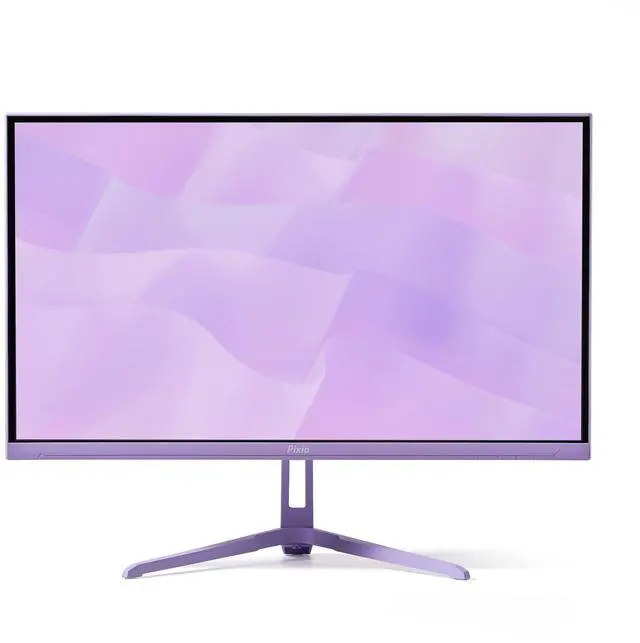Main image of Pixio PX246 Wave Purple 24 inch 120Hz Refresh Rate FHD 1080p Resolution IPS Panel 4ms GTG Response Time Gaming Monitor with Adaptive Sync