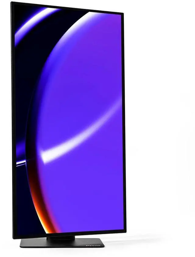 Alt view image 3 of 7 - Pixio PX277 OLED Max V2 27" OLED QHD Wide 2560 x 1440 240Hz Refresh Rate 0.03ms GTG Response Time Adaptive Sync Gaming Monitor