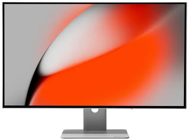 Main image of Pixio PX277 OLED Max V2 White 27" OLED QHD Wide 2560 x 1440 240Hz Refresh Rate 0.03ms GTG Response Time Adaptive Sync Gaming Monitor