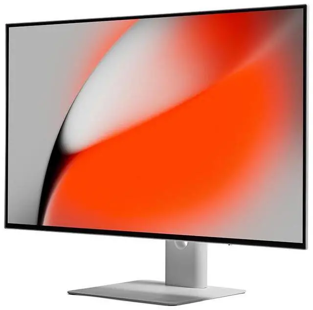 Alt view image 2 of 4 - Pixio PX277 OLED Max V2 White 27" OLED QHD Wide 2560 x 1440 240Hz Refresh Rate 0.03ms GTG Response Time Adaptive Sync Gaming Monitor