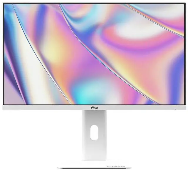 Pixio PX257 Hayabusa White 24.5 inch (24 inch / 25 inch Equivalent