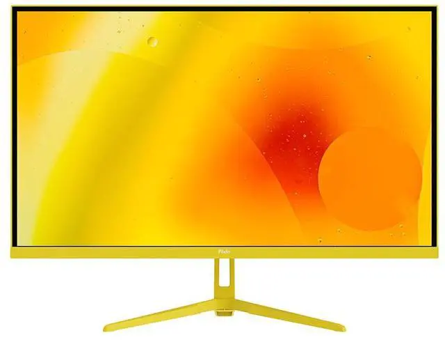 Pixio PX278 Wave Yellow 27