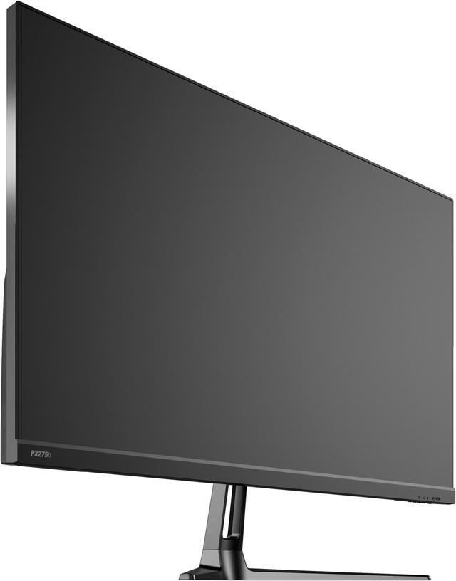 モニター】Pixio 『PX275h』 レビューチェック | ヲチモノ