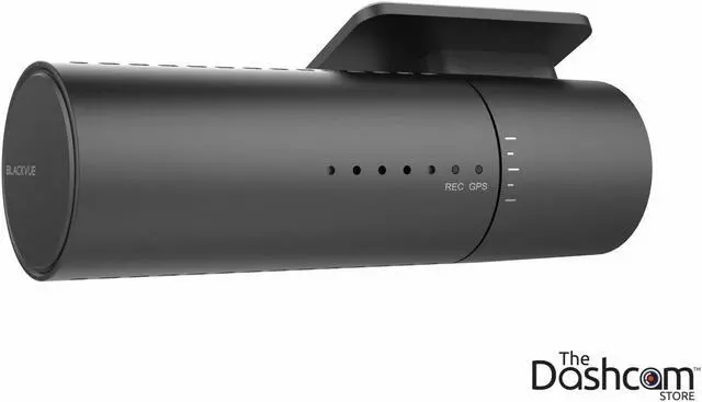 Alt view image 2 of 4 - BlackVue DR590-2CH 1080p Dual-Lens Dashcam for Front and Rear w/64GB SD Card