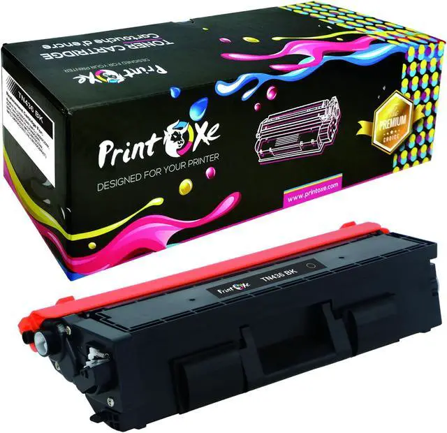Main image of TN436 BLACK Compatible TN-436 Toner Cartridge TN 436 for Brother HL-L8260CDW HL-8360CDW HL-9310CD(T) DCP-L8410CDW MFC-L8690CDW MFC- L8900 MFC-L8610CDW MFC-L9570CDW(T)