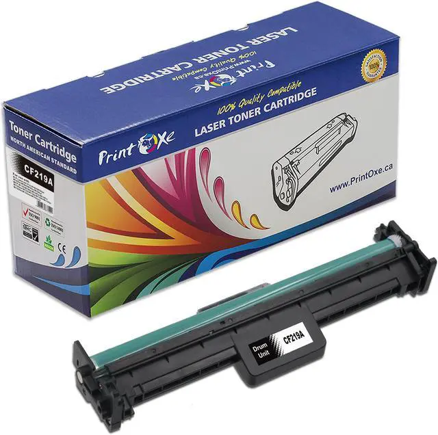 Main image of CF219A Compatible Drum 19A With Chip for HP Laser Pro M102 M102a M102w M104 M104a and MFP M130 M130a M130fw M130fn M130nw M132 M132a M132fn M132fp M132fw M32nw M132snw