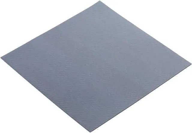 Alt view image 5 of 7 - Gelid Solutions Ultimate GP-Ultimate-Thermal Pad 120x120x1.5mm. Excellent Heat Conduction, Ideal Gap Filler. Easy Installation Thermal Conductivity 15W - 1 Pack