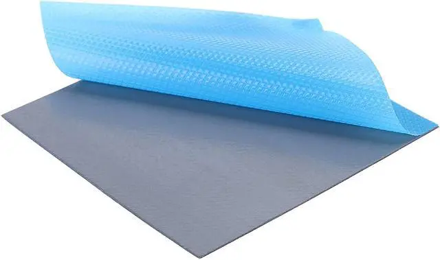 Alt view image 5 of 7 - Gelid Solutions Ultimate GP-Ultimate-Thermal Pad 120x120x0.5mm. Excellent Heat Conduction, Ideal Gap Filler. Easy Installation Thermal Conductivity 15W - 1 Pack
