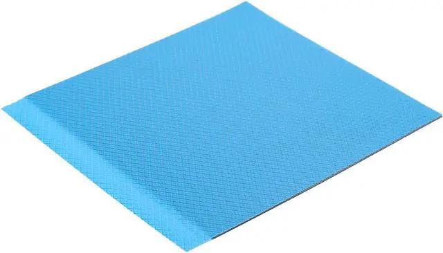Main image of Gelid Solutions Ultimate GP-Ultimate-Thermal Pad 120x120x1.0mm. Excellent Heat Conduction, Ideal Gap Filler. Easy Installation Thermal Conductivity 15W - 1 Pack