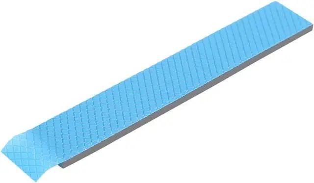 Main image of Gelid Solutions GP-Ultimate 15W- Thermal Pad 120x20x1.5mm. Excellent Heat Conduction, Ideal Gap Filler. Easy Installation - 1 Pack