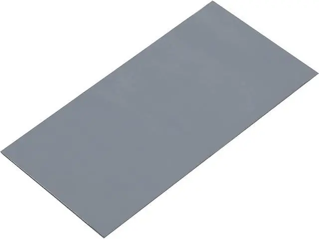 Alt view image 5 of 7 - Gelid Solutions GP-Extreme 12W-Thermal Pad 80x40x0.5mm. Excellent Heat Conduction, Ideal Gap Filler. Easy Installation - 1 Pack