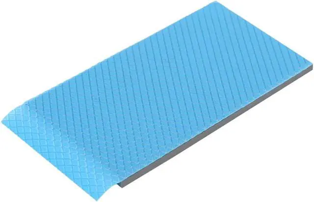 Main image of Gelid Solutions GP-Ultimate 15W- Thermal Pad 90x50x0.5mm. Excellent Heat Conduction, Ideal Gap Filler. Easy Installation - 1 Pack