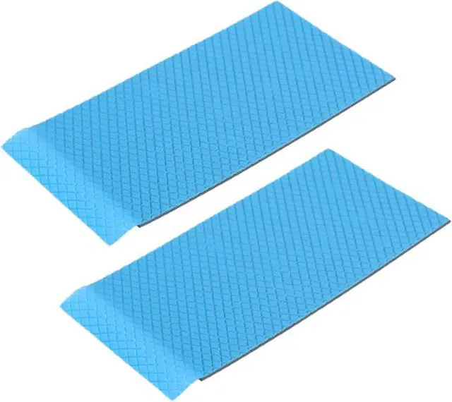 Main image of Gelid Solutions GP-Ultimate 15W-Thermal Pad 90x50mm (2pcs). Excellent Heat Conduction, Ideal Gap Filler. Easy Installation 90 x 50 x 2.0 mm