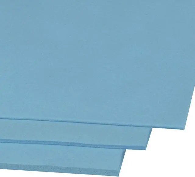 Alt view image 2 of 7 - ARCTIC TP-2: Performance Thermal Pad, 145 x 145 x 0.5mm (1 Piece) - Thermal pad, Excellent Heat Conduction, Low Hardness, Ideal Gap Filler, Easy Installation, Safe handling