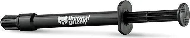 Alt view image 3 of 7 - Thermal Grizzly Kryonaut Extreme Bundle The High Performance Thermal Paste for Cooling All Processors, Graphics Cards, Heat Sinks in Computers & Consoles Includes Extra Cloth, Pads & Spatula (2 Gram)