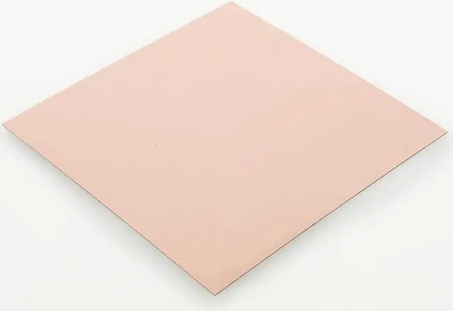 Alt view image 5 of 5 - Thermal Grizzly Minus Pad 8 (Thermal Pad) 100x100x0.5mm