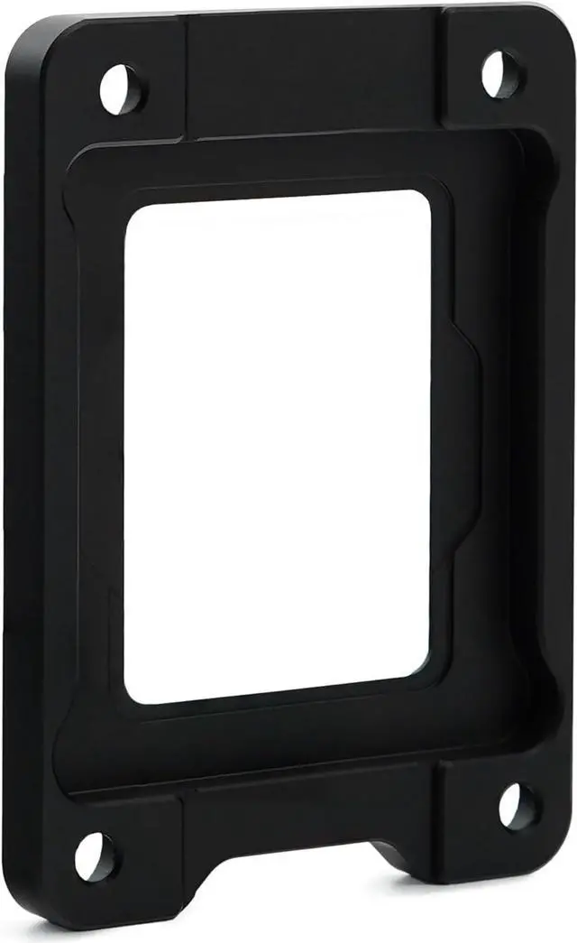 Alt view image 6 of 9 - Thermal Grizzly Intel Contact Frame (13th & 14th GEN)