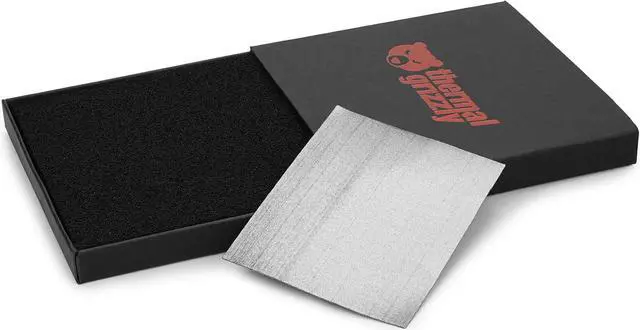 Main image of Thermal Grizzly KryoSheet (68 x 51 x 0,2 mm)