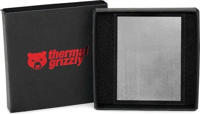Alt view image 4 of 5 - Thermal Grizzly KryoSheet (68 x 51 x 0,2 mm)