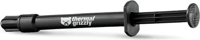 Alt view image 2 of 7 - Thermal Grizzly Kryonaut Extreme - Extremely High Performance Thermal Paste - for Maximum Thermal Conductivity While Overclocking CPU/GPU/PS4/PS5/Xbox (3 Pack of 2 Gram)