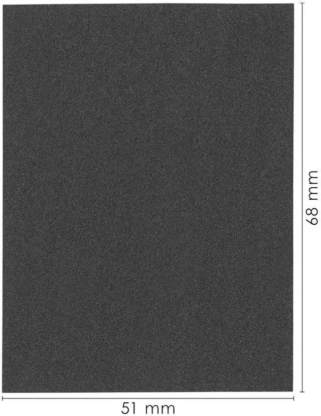 Alt view image 19 of 20 - Thermal Grizzly Carbonaut 51 x 68 x 0.2 mm