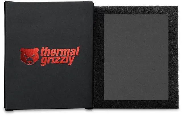Alt view image 14 of 20 - Thermal Grizzly Carbonaut 51 x 68 x 0.2 mm