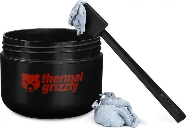 Alt view image 6 of 7 - Thermal Grizzly TG Putty Pro - 100 Gram