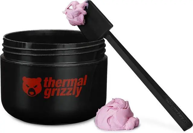 Alt view image 3 of 8 - Thermal Grizzly TG Putty Basic - 100 Gram