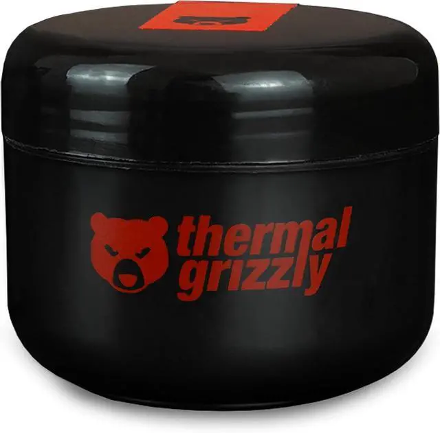 Alt view image 4 of 8 - Thermal Grizzly TG Putty Basic - 100 Gram
