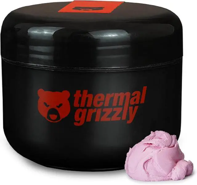 Alt view image 2 of 8 - Thermal Grizzly TG Putty Basic - 100 Gram