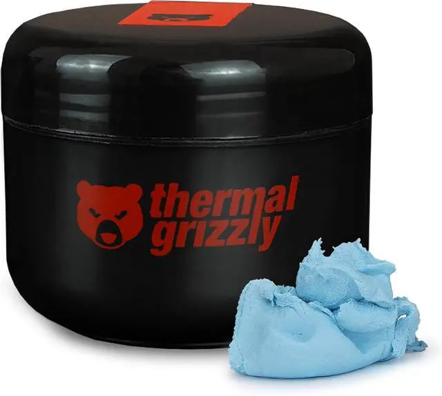 Alt view image 3 of 7 - Thermal Grizzly TG Putty Advance - 100 Gram