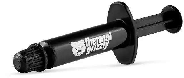 Alt view image 17 of 20 - Thermal Grizzly Kryonaut Thermal Grease Paste - 1.0 Gram