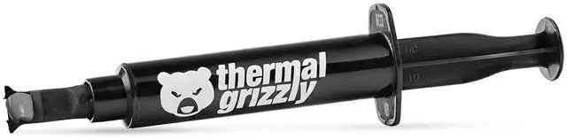 Alt view image 13 of 14 - Thermal Grizzly TG-A-030-R Aeronaut - 7.8 g / 3 ml