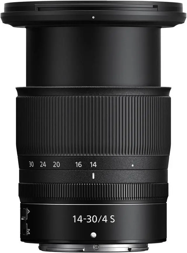 Alt view image 5 of 20 - Nikon NIKKOR Z 14-30mm f/4 S Lens